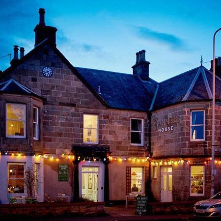 Banner'S House Hotel Markinch Luaran gambar