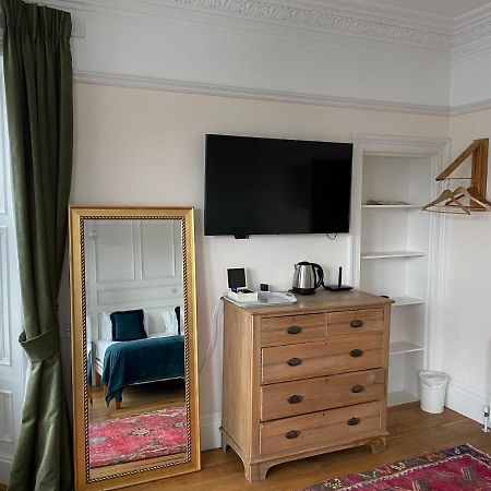 Banner'S House Hotel Markinch Luaran gambar