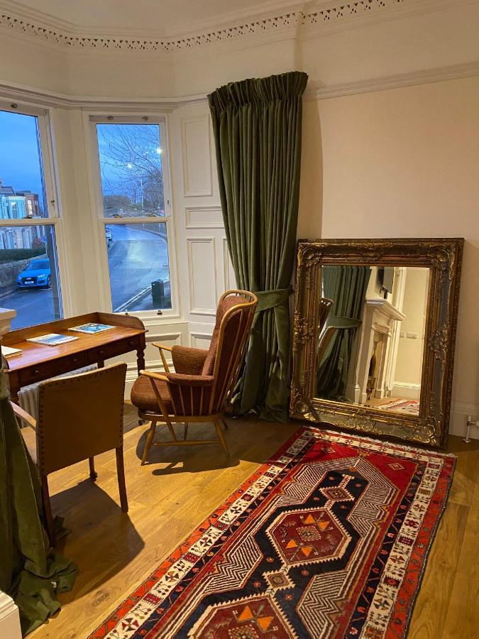 Banner'S House Hotel Markinch Luaran gambar