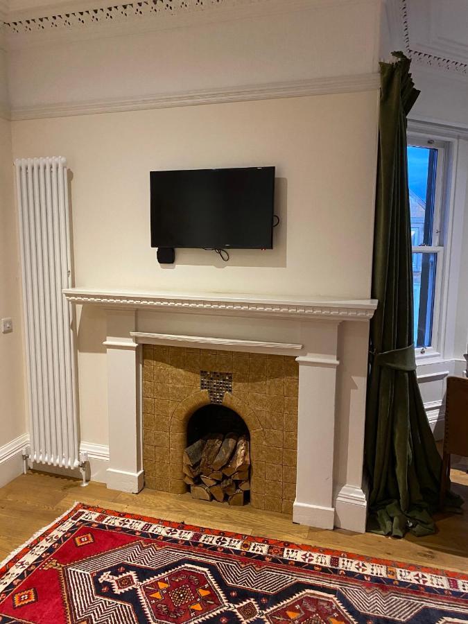 Banner'S House Hotel Markinch Luaran gambar