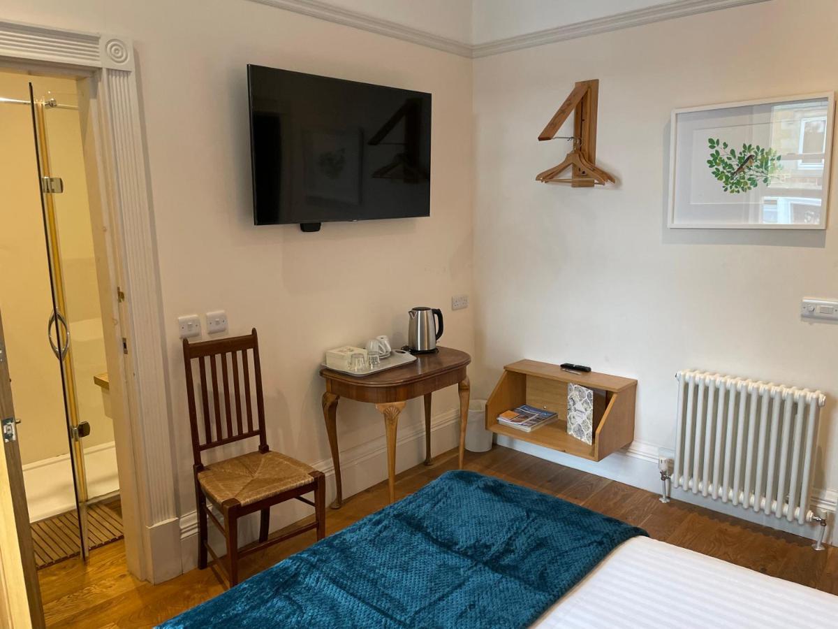 Banner'S House Hotel Markinch Luaran gambar