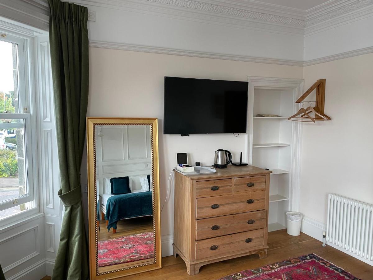 Banner'S House Hotel Markinch Luaran gambar