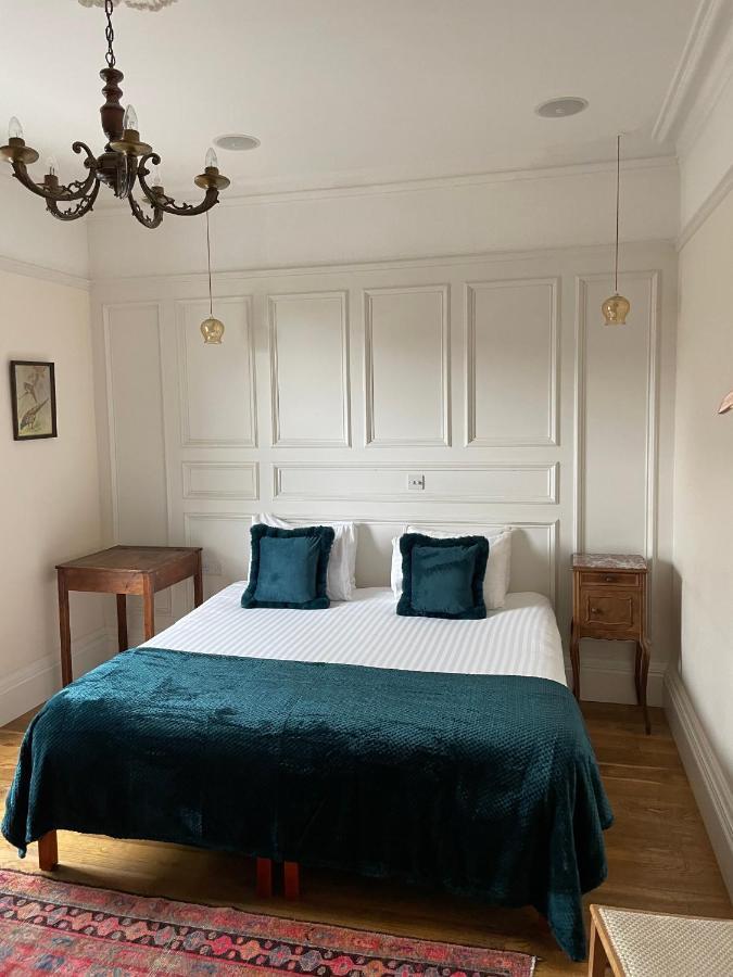 Banner'S House Hotel Markinch Luaran gambar