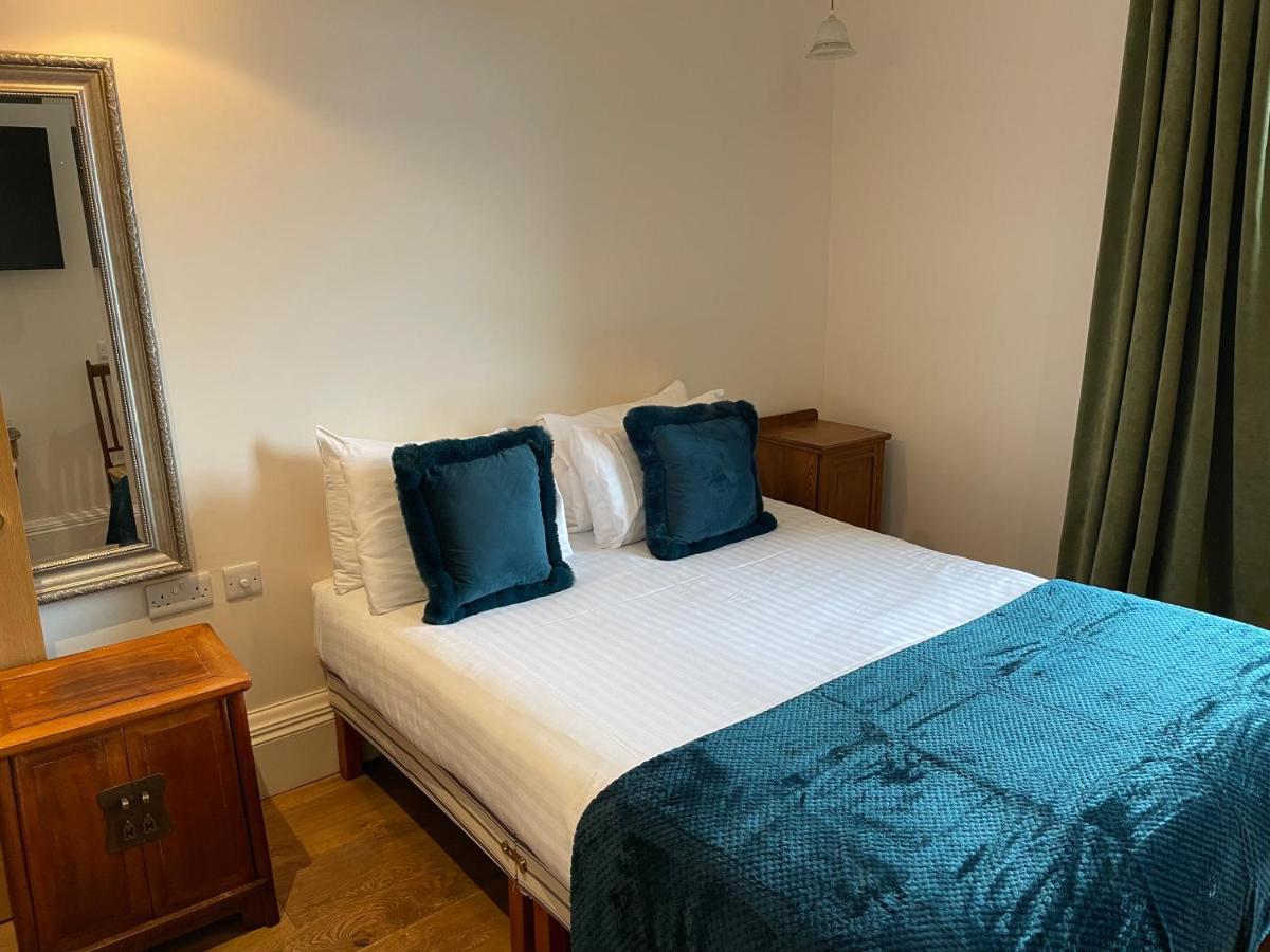 Banner'S House Hotel Markinch Luaran gambar