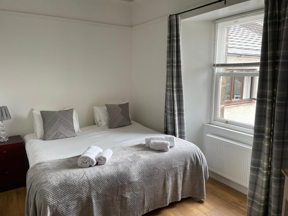 Banner'S House Hotel Markinch Luaran gambar