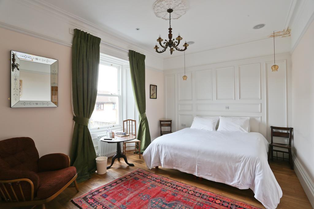 Banner'S House Hotel Markinch Bilik gambar