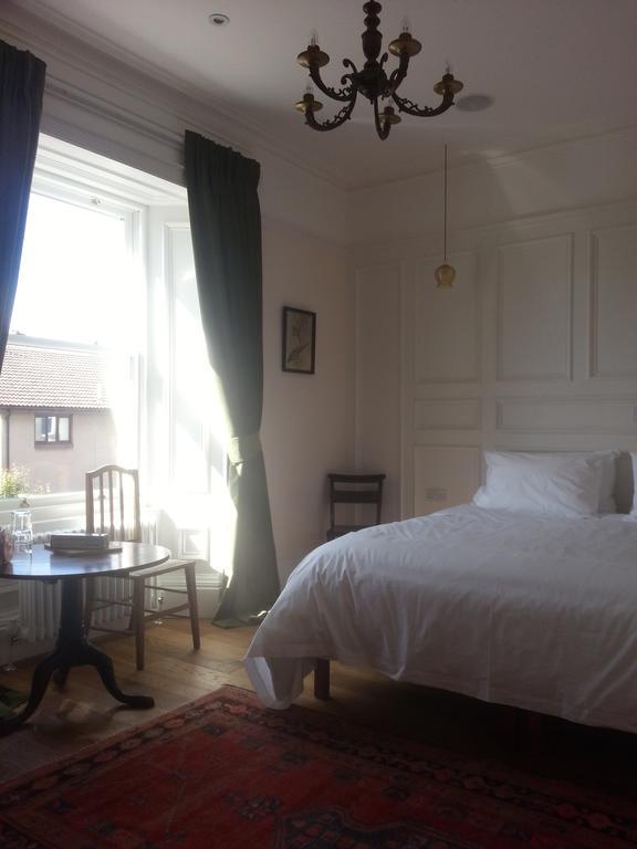 Banner'S House Hotel Markinch Luaran gambar
