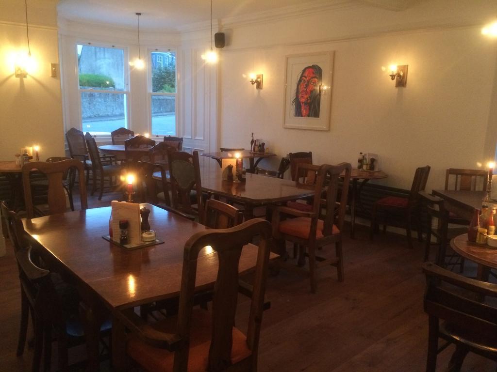 Banner'S House Hotel Markinch Luaran gambar