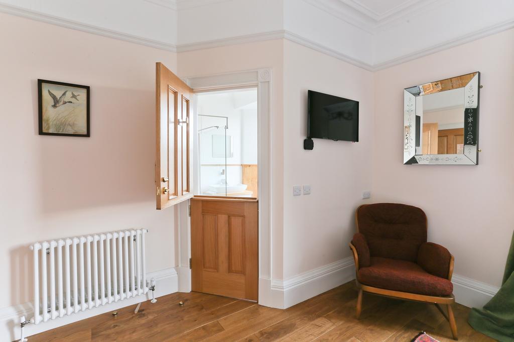 Banner'S House Hotel Markinch Bilik gambar