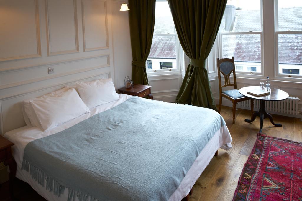 Banner'S House Hotel Markinch Luaran gambar