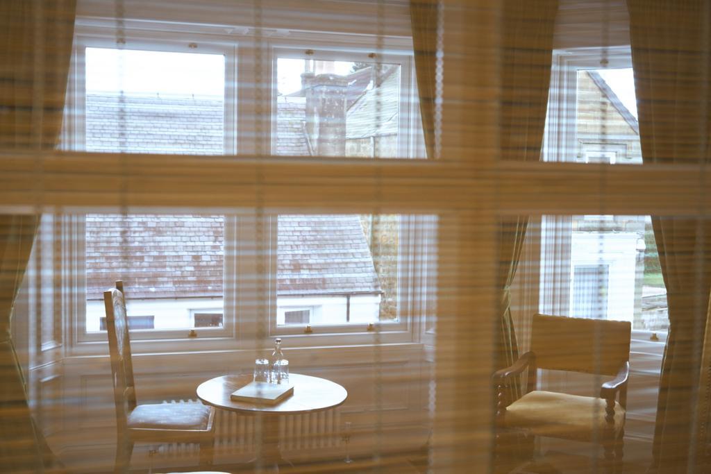 Banner'S House Hotel Markinch Luaran gambar