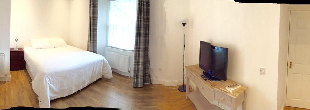 Banner'S House Hotel Markinch Luaran gambar