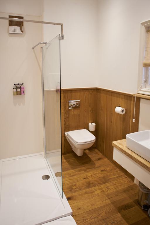 Banner'S House Hotel Markinch Bilik gambar