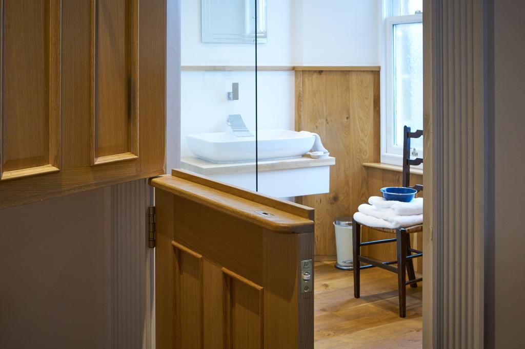 Banner'S House Hotel Markinch Luaran gambar